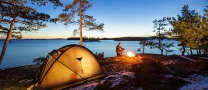 Tourism Listing Partner Caravan Park Accommodation